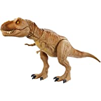 Jurassic World T.Rex Épico (Mattel GJT60)